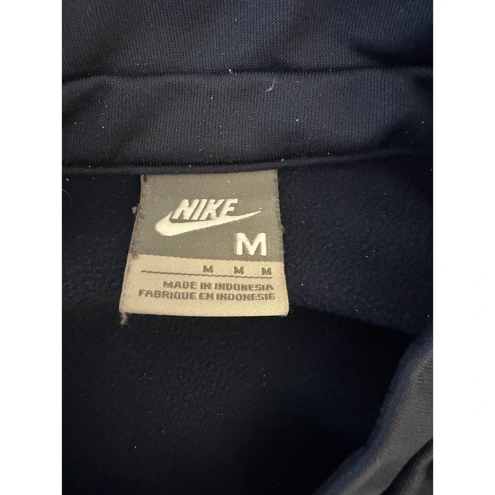 Nike vintage jacket